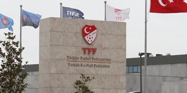 TFF 2. ve 3. Lig play-off maç programını açıkladı