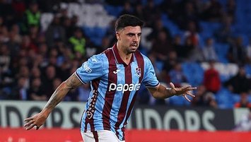 Ozan Tufan Hully City’ye dönebilir