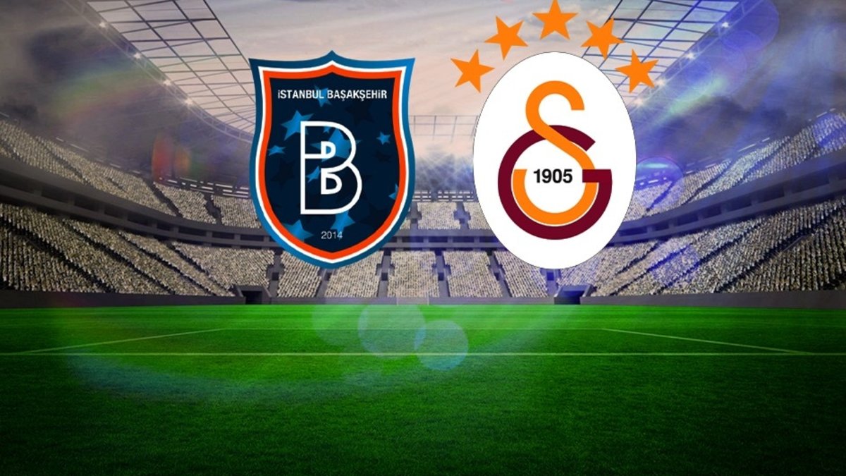 GALATASARAY muhtemel 11'ler | Başakşehir - Galatasaray maçı saat kaçta? Hangi kanalda canlı yayınlanacak? GALATASARAY muhtemel 11'ler | Başakşehir - Galatasaray maçı saat kaçta? Hangi kanalda canlı yayınlanacak?