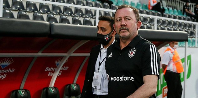 Sergen ne derse o!