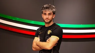 Ali Turap Bülbül Amedspor'da