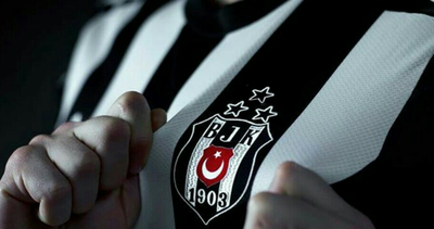 Almanya'dan Beşiktaş'a döndü!