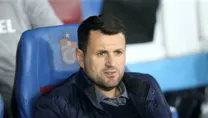 Hüseyin Çimşir: İçimde ukde kaldı