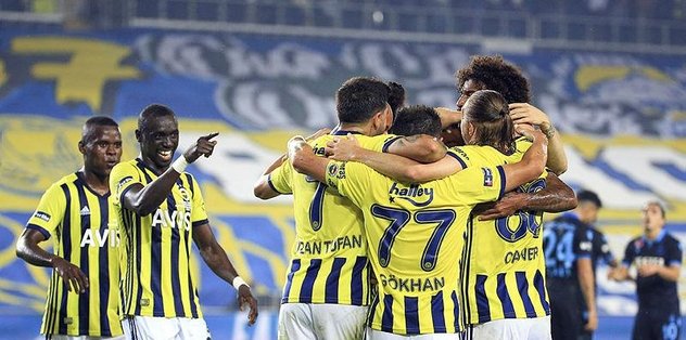 9 Yilin En Iyisi Son Dakika Fenerbahce Haberleri Fotomac