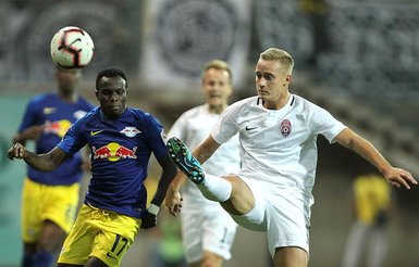 Bruma Galatasaray’a geri dönüyor!