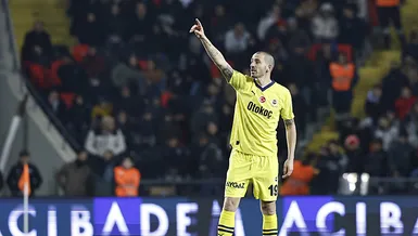 Takımın gizli lideri Bonucci