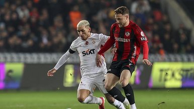 Galatasaray'da 4 oyuncu cezalı duruma düştü!