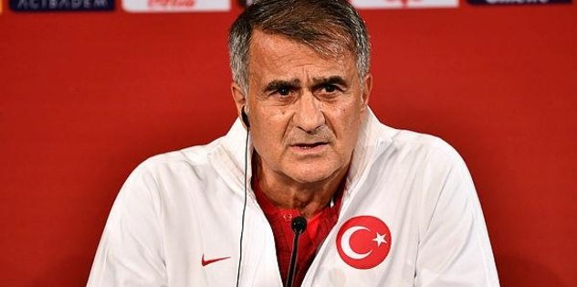 Şenol Güneş'ten corona virüsü açıklaması: Milli mücadele gibi görelim