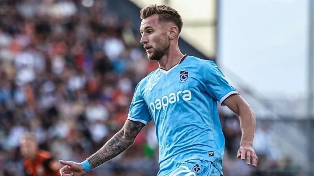 TRANSFER HABERLERİ | Draguş gidiyor o isim dönüyor! Transferde takas formülü