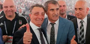 Mini kriz nasıl çözüldü? İşte perde arkası...