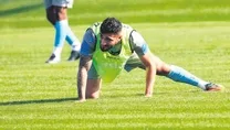Kamil Ahmet şoku