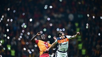 Davinson’un golü bayrağa takıldı