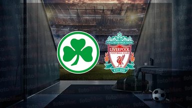 Greuther Fürth - Liverpool maçı ne zaman, saat kaçta ve hangi kanalda canlı yayınlanacak? | Hazırlık maçı