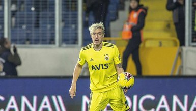 Ne Yaptin Kruse Son Dakika Fenerbahce Haberleri Fotomac