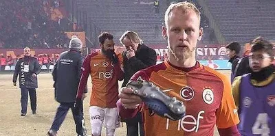 Semih ‘hızır’ gibi