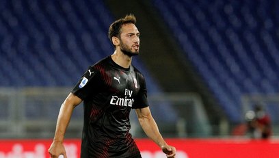 Eljif Elmas Napoli Den Ayriliyor Mu Flas Transfer Sozleri Son Dakika Italya Serie A Haberleri Fotomac