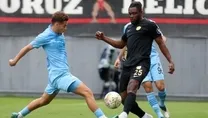 Manisa’da gol çıkmadı!