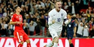 İngilizler EURO 2016'yı garantiledi