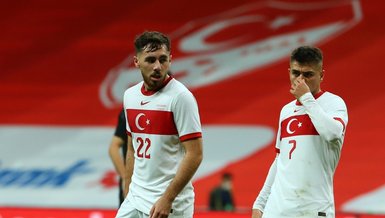 Orkun’dan kötü haber