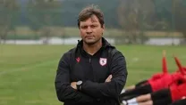 Samsunspor’da hedef Süper Lig!
