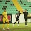 5 gollü maçta kazanan Vanspor FK!