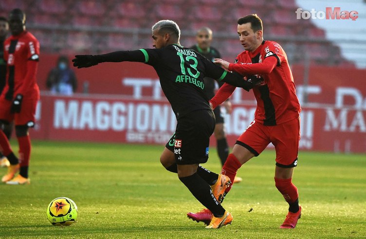 Beşiktaş'a bedava sol bek! Rıdvan Yılmaz'ın yerine Miguel Trauco