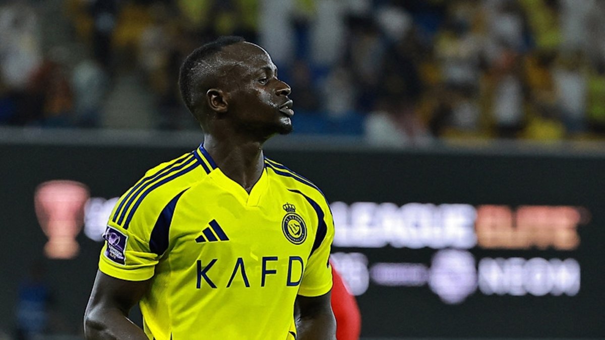TRANSFER HABERİ | Fenerbahçe'den Sadio Mane bombası! Seçimin kaderini etkileyecek