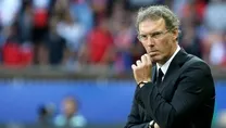 Blanc’ın ilk tercihi Premier Lig