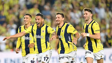 Bir Mourinho klasiği