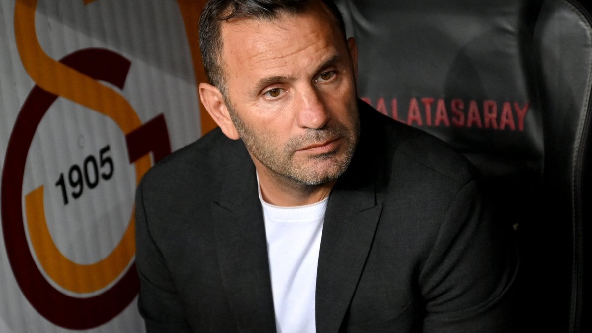 Trabzonspor maçı sonrası Galatasaray'a bir kötü haber daha! Takımdan ayrılıyor