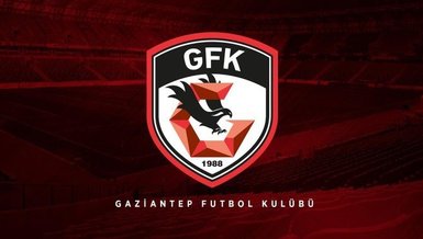 Son dakika spor haberleri | Gaziantep FK'da iki corona virüsü vakası!