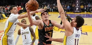 Ersan’dan double double