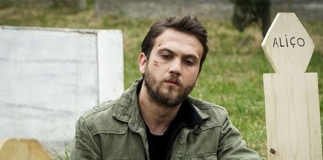 Çukur sezon finali fragmanı yayınlandı! Yücel öldü mü?