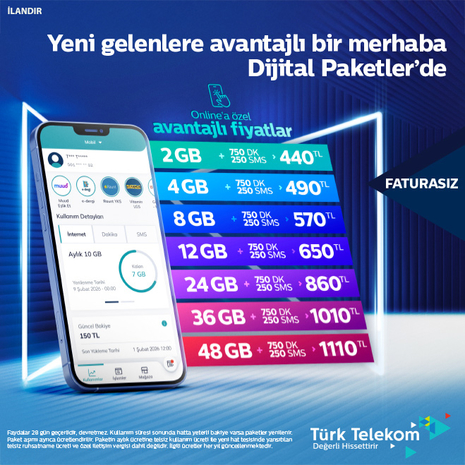 TT // 25 NİSAN - 3.SIRA