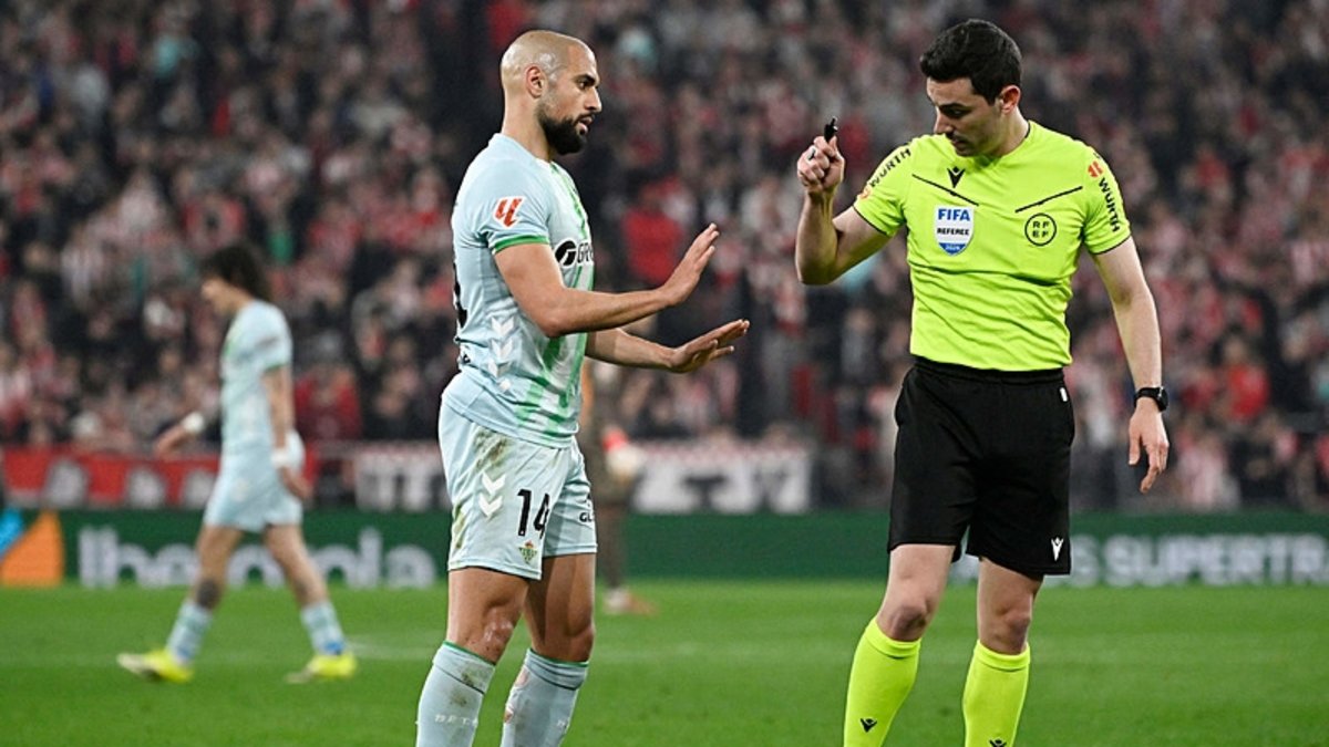 Fenerbahçe'ye Amrabat piyangosu! Dudak uçuklatan rakam