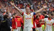 Göztepe’de Atınç ile yollar ayrıldı!