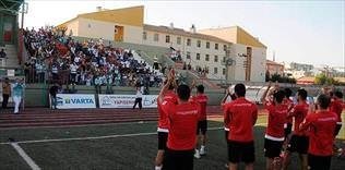 Cizrespor tek golle güldü: 1-0