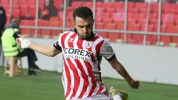 Emre Kılınc operasyonu