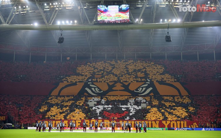 Çekya'da Galatasaray tedirginliği! 'Cehennem gibi bir atmosfer'