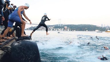 Türkiye'de rekor katılım