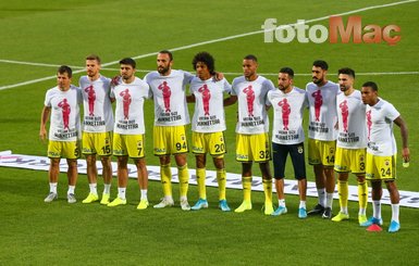 Fenerbahçeli Zanka’ya eski hocasından destek! UEFA...