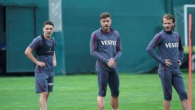 Trabzonspor haberleri | Fırtına dengeyi kurdu