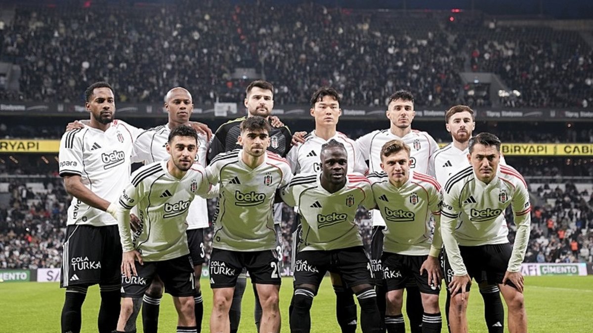 Kanatlar sil baştan