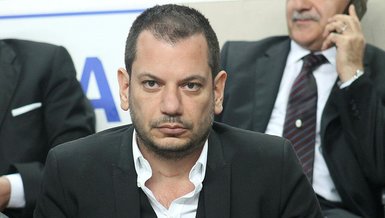 Ertuğrul Doğan: Yeni başlıyoruz