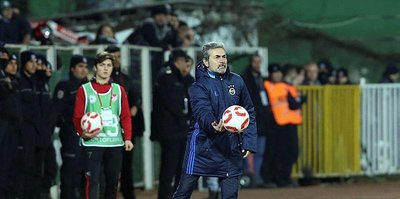 Kocaman’dan dört değişiklik