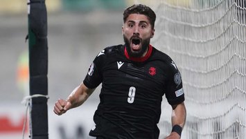 Beşiktaş'ın Davitashvili ısrarı sürüyor!