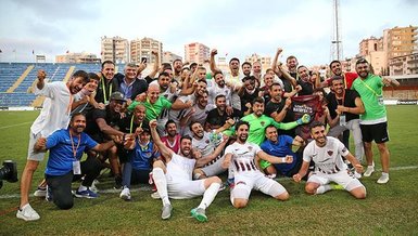 Adanaspor 1 2 Hatayspor Mac Sonucu Son Dakika Tff 1 Lig Haberleri Fotomac