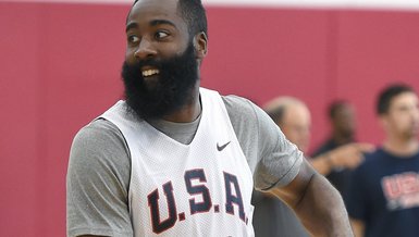 NBA yönetiminden James Harden'a para cezası