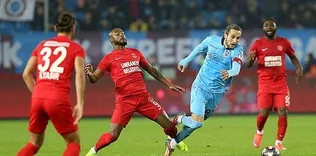 Direk kabusu devam ediyor