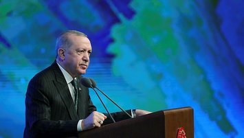 Başkan Erdoğan'dan Devler Ligi ve F1 yorumu! "Karar siyasi"